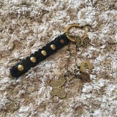 アナスイ ANNA SUI キーリングのサムネイル