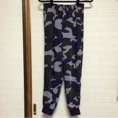 迷彩パンツのサムネイル