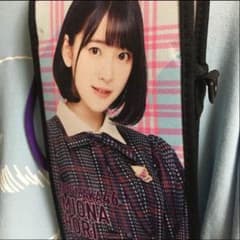 乃木坂46堀未央奈ペンライト入れ※この値段でお願いしますの値段にします！のサムネイル