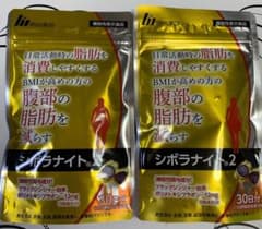 シボラナイト2のサムネイル