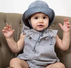 LOIR PARIS Romper ロンパース(6m)のサムネイル