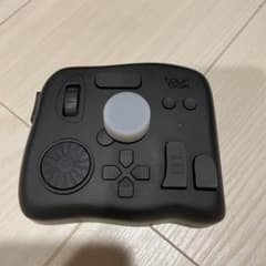 TourBox Elite 本体 クリエイター向けコントローラーのサムネイル