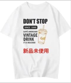 Tシャツ レディース ビッグシルエット 半袖 カットソー 半袖Tシャツ ゆったりのサムネイル