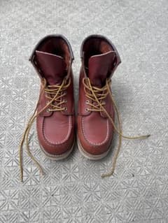 RED WING 8875 アイリッシュセッターのサムネイル