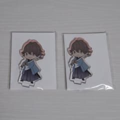 うたプリ HE☆VENS 新選組 アクスタ 鳳瑛一 - メルカリ