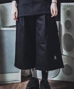 Slightly Numb FUJI-SAN WIDE PANTSのサムネイル