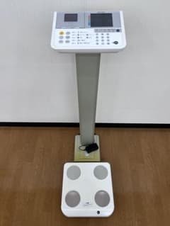 TANITA 体脂肪計・体組成計 DC-430のサムネイル