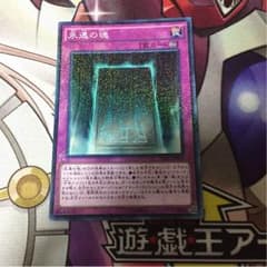 永遠の魂 ミレニアムレアのサムネイル