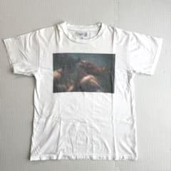 agnes b. artist's serie Tシャツ Mサイズのサムネイル