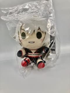 [FGO] 버서커 / 쟌느 다르크 [오르타] ちょここ 봉제 인형