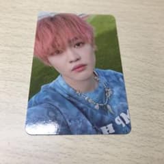 NCT DREAM チョンロ トレカのサムネイル