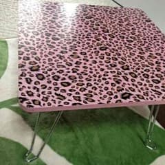 ミニテーブルのサムネイル
