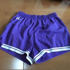 雄物川高校練習着 バレーボールのサムネイル