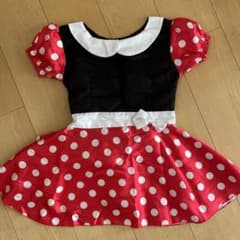 ミニードレスのサムネイル
