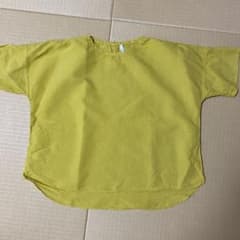 grin 綿麻ブラウス　最終値下げ‼️¥3800→¥3300→¥2900‼️のサムネイル