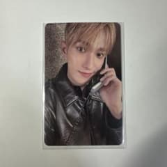 D×S Serenade Ktown4U ケタポ ラキドロ トレカ ドギョム - メルカリ