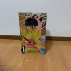 ワンピース一番くじ kazuさん専用のサムネイル
