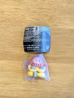 まちぼうけ ボスボロットのサムネイル
