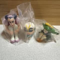 クレヨンしんちゃん　まちぼうけ 6 カプセルトイのサムネイル