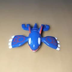 ポケモン フィギュア カイオーガのサムネイル
