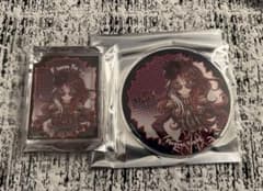 ウマ娘 フォーエバーヤング コロッタ アクリルコースター ウマ娘 フォーエバーヤング コロッタ＆アクリルコースターセット