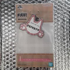 이치반 복권 승리의 여신: NIKKE 7 I상 러버 매력 프리버티②