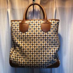 そらのん様専用、、ポールスミス  :トートバック（美品）のサムネイル