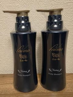 ✳️ニューモ Vactory Scalp Shampoo 280mL　2個セットのサムネイル