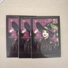 ツイステ　ぱしゃこれ　ブルームバースデー　リリア・ヴァンルージュのサムネイル