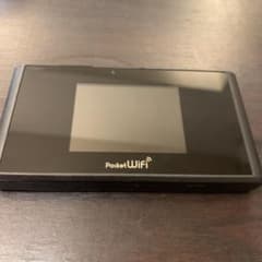 ポケットWi-Fi305ZTのサムネイル