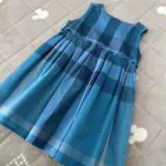 BURBERRY♡ワンピースのサムネイル
