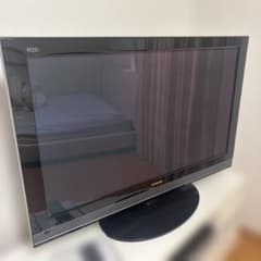 HITACHI 42型テレビ Wooo P42-HP05録画機能付きHDD - メルカリ
