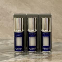 ラ・プレリー　SCリキッドリフト　N 〈美容液〉　5ml×3本　計15ml ラ・プレリー SCリキッドリフト N 〈美容液〉 5ml×3本 計15ml - メルカリ