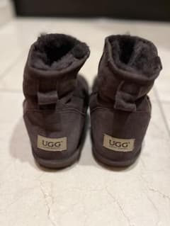 UGGブーツのサムネイル