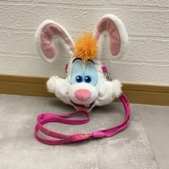 ディズニー パスケース ロジャーラビットのサムネイル