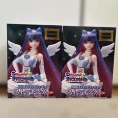 2個セット ストッキング フィギュア - メルカリ