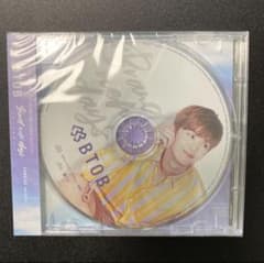 BTOB Brand new days ソンジェのサムネイル