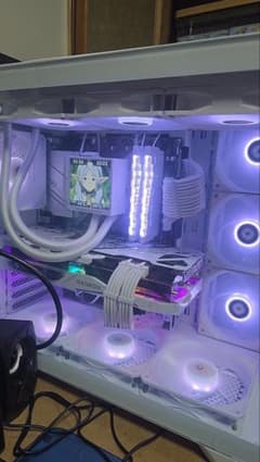 ゲーミングPC RX7800XT RYZEN7 5700X 32GB - メルカリ