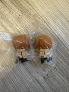 [DEATH NOTE 데스노트] 네무라세대 야가미즈키 2개 세트