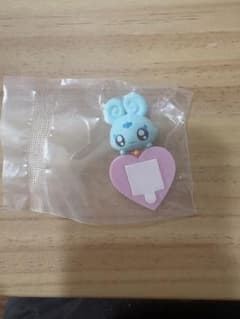 一番くじ プリキュア フラッピ ちらりんフレンズ ミニフィギュアのサムネイル