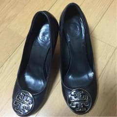 トリーバーチ＊ウエッジソールパンプスSのサムネイル