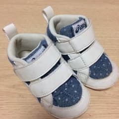 アシックス 12.5のサムネイル