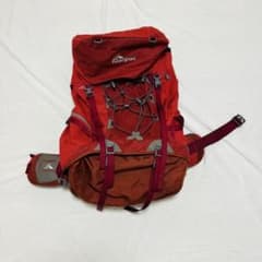 Limited-time special priceGood conditionmacpac Cascade 65 large backpack, perfect for hiking