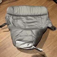【Ergobaby / インファントインサート】グレーのサムネイル