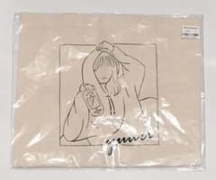 斉藤優里プロデュース トートバッグ ヴィレッジヴァンガード - メルカリ