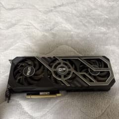 Palit RTX 3090 24GB gamingoc - メルカリ