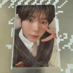 NCT WISH 上海 SM STORE中国限定 トレカ リョウ NCTWISH - メルカリ
