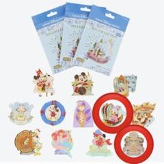 Disney - ディズニー　ピンバッジコレクションコンプリートボックス ディズニー ピンバッジコレクションコンプリートボックス - メルカリ
