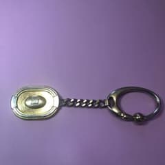 dunhillキーホルダーのサムネイル
