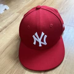 NEW ERA 59FIFTY Brooklyn キャップ 6 1/2のサムネイル